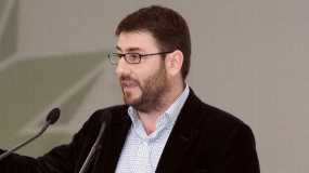 Ανδρουλάκης: «Κάποιοι περίμεναν το κύκνειο άσμα του ΠΑΣΟΚ στο συνέδριο»