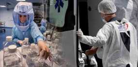 Κορονοϊός: Ποιος ο κίνδυνος μόλυνσης για πλήρως εμβολιασμένους που κάνουν χρήση ουσιών