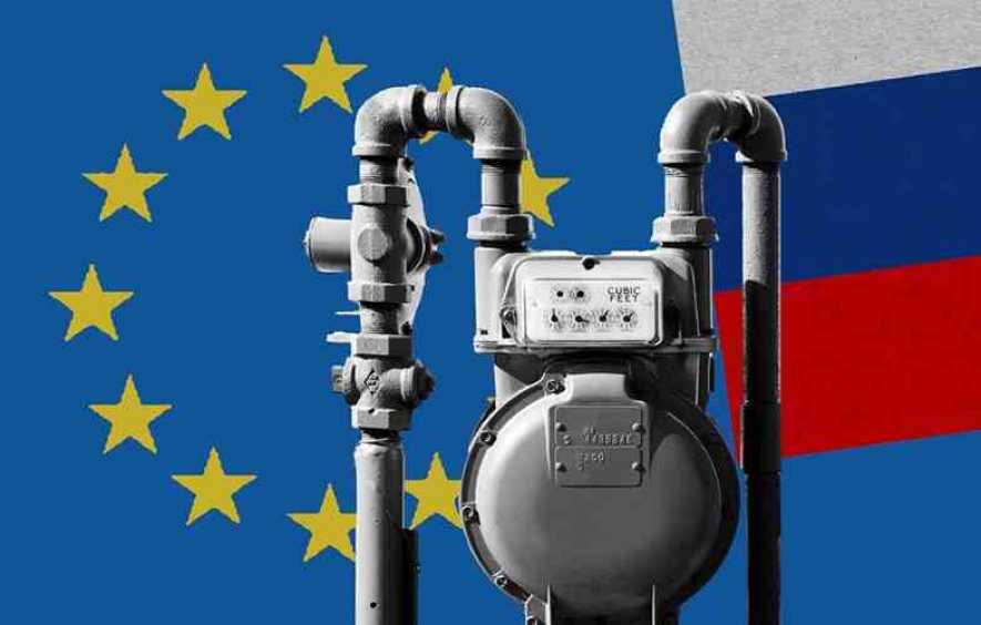 Ενεργειακή κρίση στην Ευρώπη: Ντους στη δουλειά και «τέλος» στο σιδέρωμα – Οι Ευρωπαίοι τραβούν την πρίζα για οικονομία