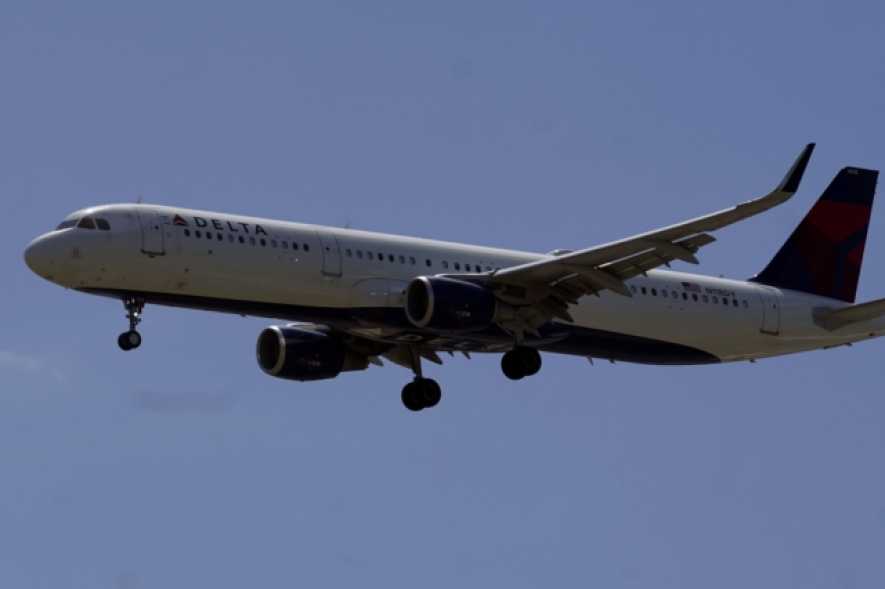 «Μπλόκο» στις πτήσεις προς Ισραήλ βάζει λόγω του πολέμου η Delta – Σταματούν μέχρι τέλος του Οκτωβρίου