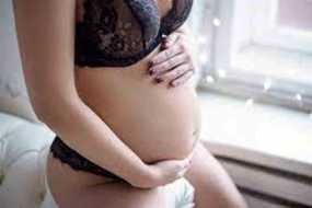 Τι συνέπειες είχε το στρες των εγκύων λόγω πανδημίας στον εγκέφαλο των αγέννητων μωρών τους