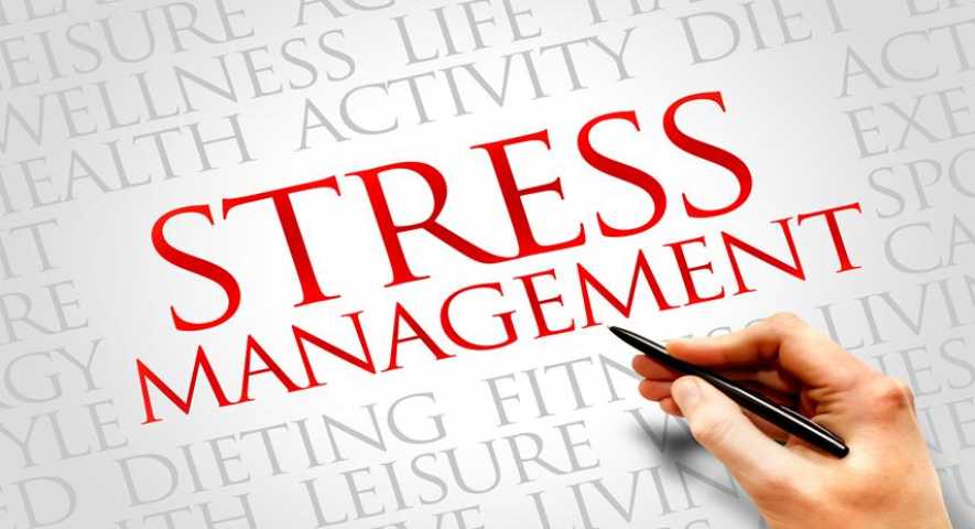 Time - Stress Management