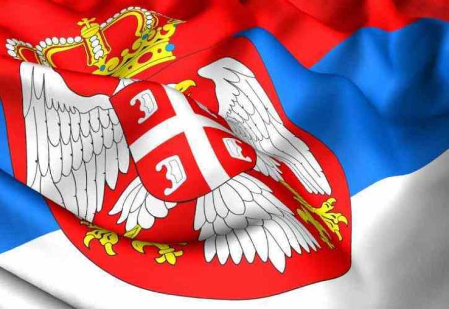 Η Σερβία δεν θα αναγνωρίσει τα εικονικά δημοψηφίσματα στα κατεχόμενα εδάφη της Ουκρανίας