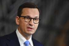 Υπέρ της θανατικής ποινής στους βιαιότερους εγκληματίες τάσσεται ο πρωθυπουργός της Πολωνίας