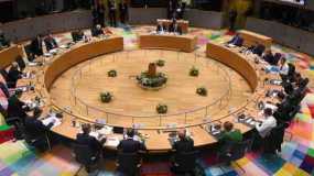 Eurogroup: Στο τραπέζι οι επιπτώσεις του πολέμου στην Ουκρανία και τα μέτρα στήριξης