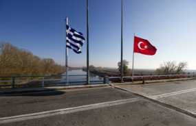 Σήμερα ο πολιτικός διάλογος Ελλάδας – Τουρκίας στην Άγκυρα