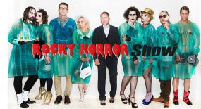 To «Rocky Horror Show» ανεβαίνει στο REX