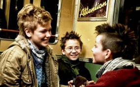 We are the best, του Lukas Moodysson