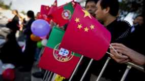 Το Πεκίνο θα ενθαρρύνει περισσότερες επενδύσεις στην Πορτογαλία