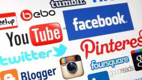Web Marketing και Επικοινωνία μέσω Social Media