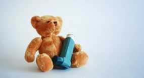 Παιδικό άσθμα: Tι πρέπει να κάνουν οι γονείς για να μειώσουν τον κίνδυνο