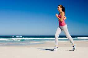Η άσκηση ωφελεί σώμα και νου