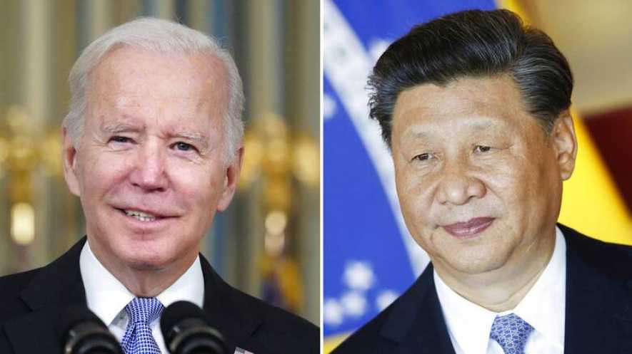 ΗΠΑ - Κίνα: Μπάιντεν και Σι Τζινπίνγκ ίσως συνομιλήσουν τις επόμενες εβδομάδες