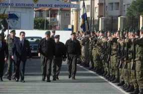 Πόλεμος στην Ουκρανία – Ρωσία: Ολοκληρώθηκε η μερική επιστράτευση – Κλείνουν τα στρατολογικά γραφεία