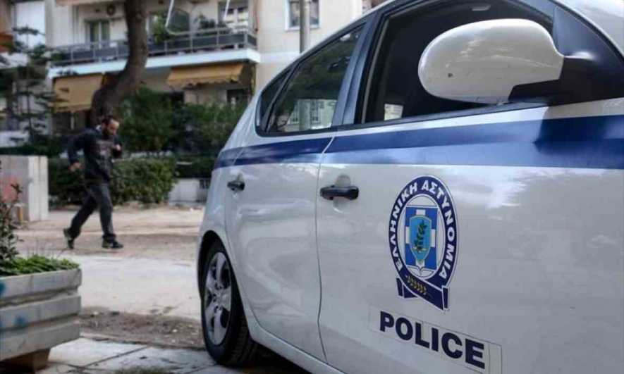 Βασίλης Σπανάκης: Διέρρηξαν το αυτοκίνητο του βουλευτή της ΝΔ στη Νέα Σμύρνη