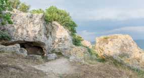 Η Θράκη, ο Τουρισμός και η Σπηλιά του Κύκλωπα - Άρθρο του Γεωργίου Εμ. Δημητράκη