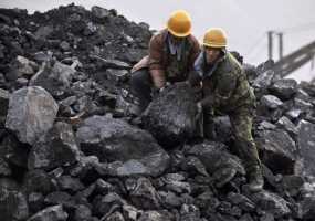 Τραγωδία σε ορυχείο της Κίνας: Τουλάχιστον 16 νεκροί από πυρκαγιά