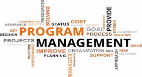 Program Management Leading Practices Workshop