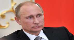 Ο Πούτιν συγκροτεί επιχειρησιακά αντιτρομοκρατικά κέντρα σε παράκτιες περιοχές της Ρωσίας