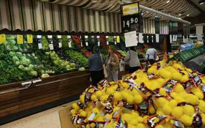 Τουρκία: Στο 78,6% σκαρφάλωσε ο πληθωρισμός τον Ιούνιο – Στα τάρταρα η τουρκική λίρα