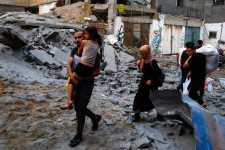 Παγκόσμιος Οργανισμός Υγείας: 160 παιδιά σκοτώνονται καθημερινά στη Γάζα