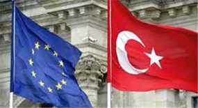 Τρία δισ. ευρώ από την ΕΕ ζητά η Τουρκία