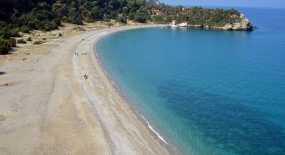 Καταποντίζεται η τουριστική κίνηση στα νησιά του βορείου Αιγαίου