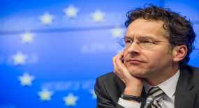 FAZ: «Θα παραμείνει ο Ντάισελμπλουμ επικεφαλής του Eurogroup»