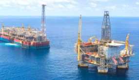 Πληροφορίες για σημαντική ανακάλυψη κοιτάσματος φυσικού αερίου στο οικόπεδο 6 της κυπριακής ΑΟΖ