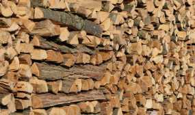 Θέρμανση: Πήραν «φωτιά» τα τζάκια – Ανάρπαστα τα ξύλα για τον χειμώνα