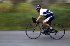 Οι ποδηλάτες κινδυνεύουν από καρκίνο του προστάτη