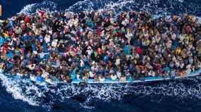 Περισσότεροι από 40 μετανάστες πνίγηκαν ενώ προσπαθούσαν να φτάσουν στα Κανάρια Νησιά