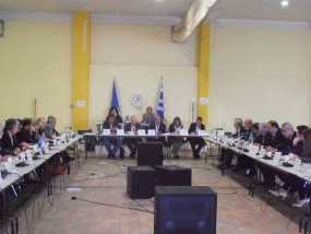 Συνάντηση με τον πρωθυπουργό ζητά το Περιφερειακό Συμβούλιο Δυτικής Ελλάδας για τα διαθέσιμα