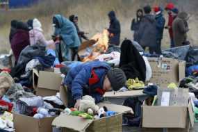 Βουλγαρία: Ουκρανοί πρόσφυγες φεύγουν μαζικά καθώς δεν θα φιλοξενούνται σε παραθαλάσσια ξενοδοχεία