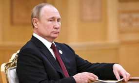 Ποιοι ανταποκρίθηκαν στο κάλεσμα του Πούτιν για την Ημέρα της Νίκης