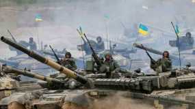 Πόλεμος στην Ουκρανία: Ξεκίνησε η πολυαναμενόμενη αντεπίθεση στα νότια της χώρας