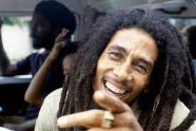 Αυτό είναι το τρέιλερ της ταινίας για τον Bob Marley με πρωταγωνιστή τον Kingsley Ben-Adir