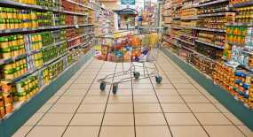Κατεψυγμένα τρόφιμα επιλέγουν οι καταναλωτές επειδή είναι πιο φθηνά