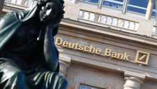Η Deutsche Bank όμηρος του κακού παρελθόντος της