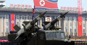 Νέες κυρώσεις από τις ΗΠΑ στη Βόρεια Κορέα με αφορμή τα πυρηνικά
