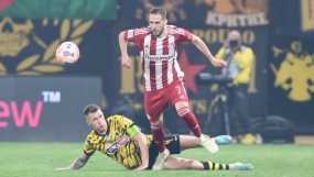 Stoiximan Super League: Επιστροφή στα play-offs με ντέρμπι σε OPAP Arena και Λεωφόρο