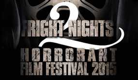 2ο Horrorant Film Festival &quot;Fright Nights&quot; στον κινηματογράφο Αθήναιον