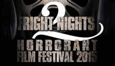 2ο Horrorant Film Festival "Fright Nights" στον κινηματογράφο Αθήναιον