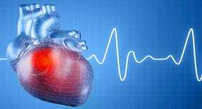 Καρδιακή ανεπάρκεια: Ποια είναι τα πρώιμα συμπτώματα