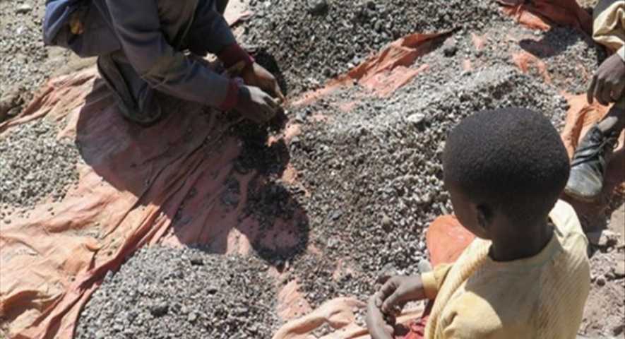 Η Διεθνής Αμνηστία προειδοποιεί: «Μπορεί να χρησιμοποιείτε παιδική εργασία στα προϊόντα σας»