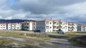 Υπογράφηκε η σύμβαση για 80 εργατικές κατοικίες στα Γρεβενά