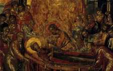 Ο Δομήνικος Θεοτοκόπουλος πριν από τον El Greco… ανοίγει τις πύλες του