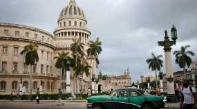 Επιστρέφουν στην Κούβα οι αμερικανικές πολυεθνικές