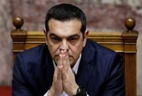 Τι διαρρέουν από τον Τσίπρα για το νέο κόμμα, η διπλή απογοήτευση και ο έλληνας επιχειρηματίας που μιλάει με Ερντογάν