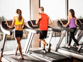 4 κριτήρια για να επιλέξετε γυμναστήριο